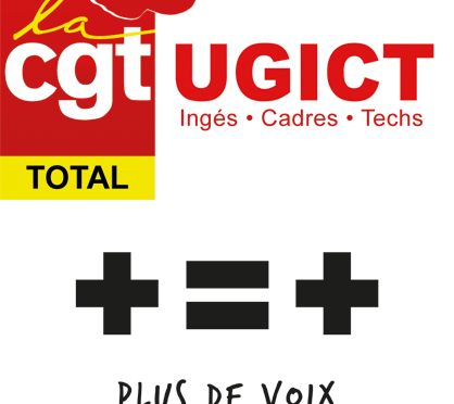 Logo elections