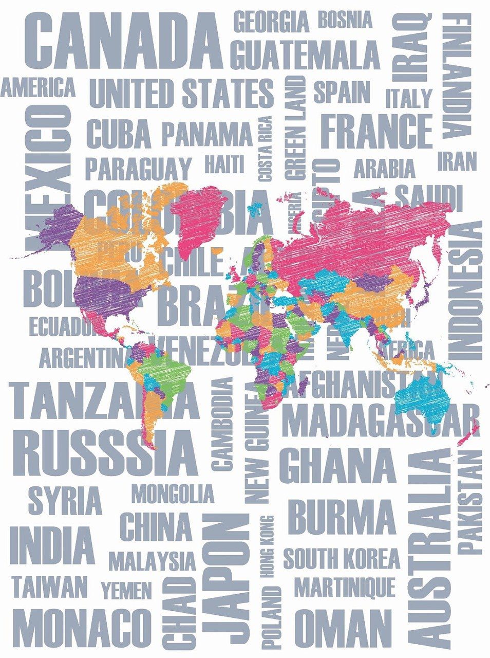 countries, world map, world, regions, world map, world map, world map, world map, world map, world